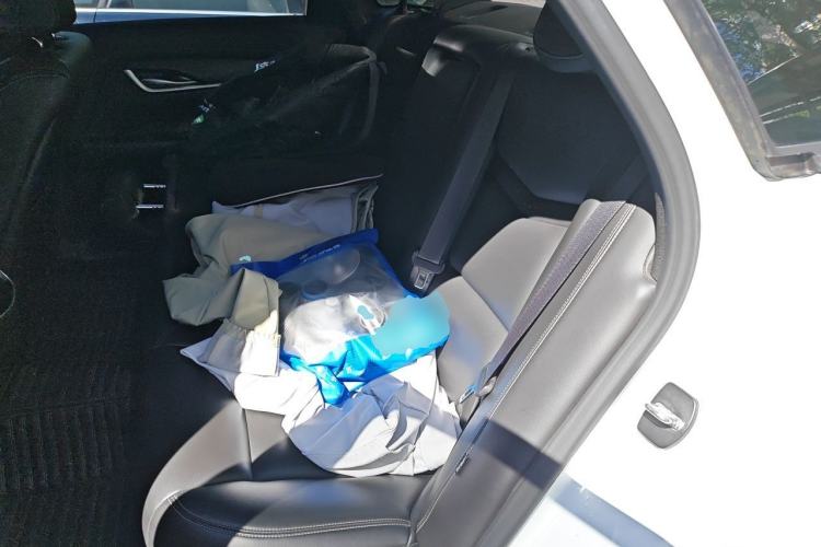 Used Cadillac XTS 2018 28T Tech Edition Left Rear Seat