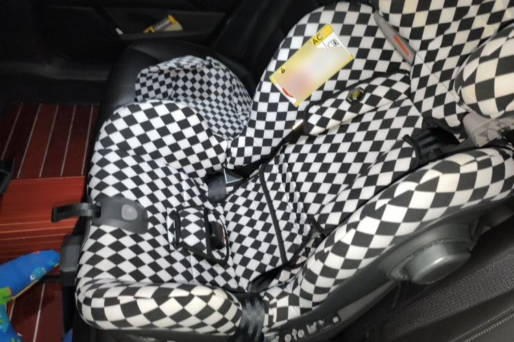 Used Cadillac XTS 2018 28T Tech Edition Left Rear Seat