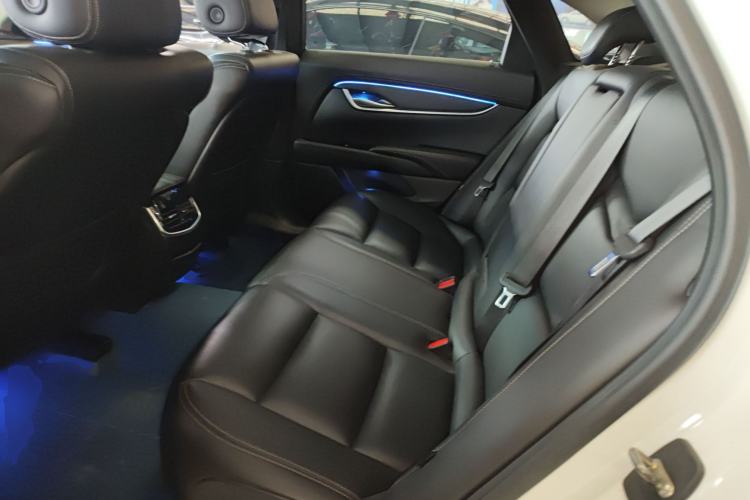 Used Cadillac XTS 2018 28T Tech Edition Left Rear Seat