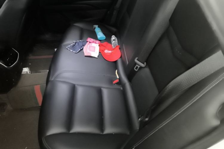 Used Cadillac XTS 2018 28T Tech Edition Left Rear Seat