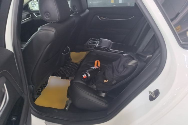 Used Cadillac XTS 2018 28T Tech Edition Left Rear Seat