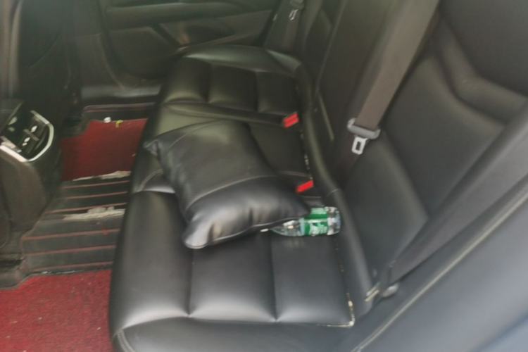 Used Cadillac XTS 2018 28T Tech Edition Left Rear Seat