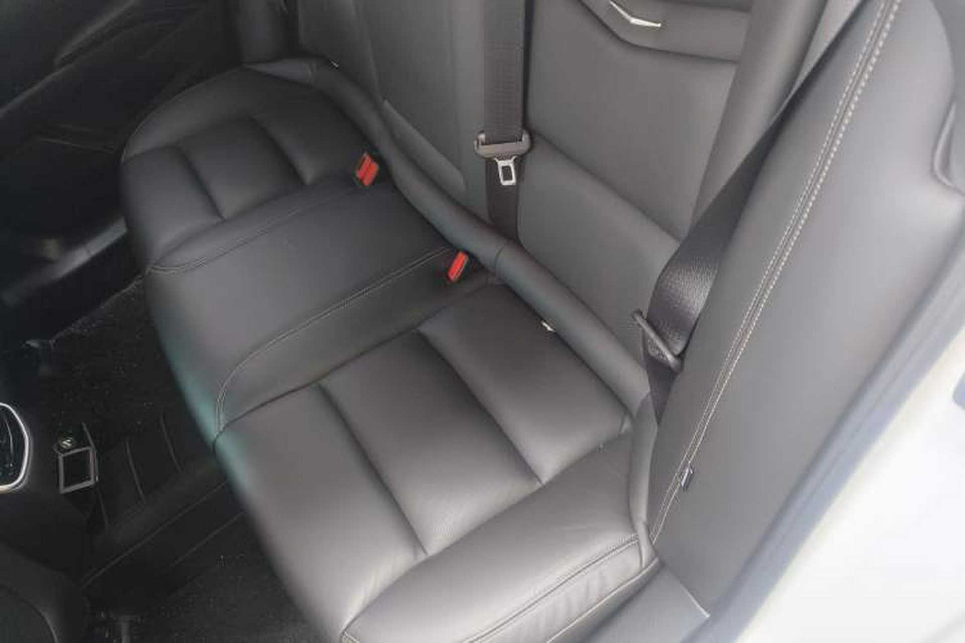 Used Cadillac XTS 2018 28T Elite Edition Left Rear Seat