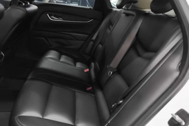 Used Cadillac XTS 2018 28T Tech Edition Left Rear Seat