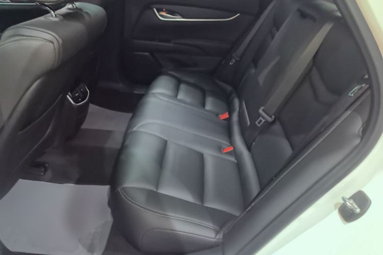 Used Cadillac XTS 2018 28T Tech Edition Left Rear Seat