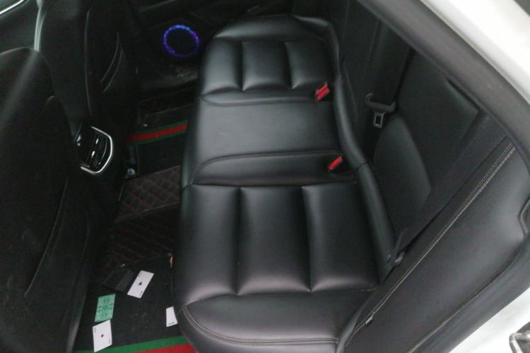 Used Cadillac XTS 2018 28T Tech Edition Left Rear Seat