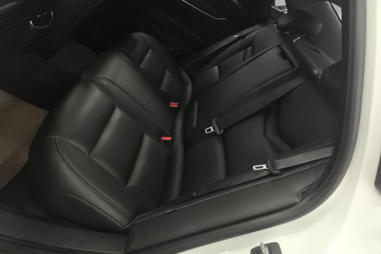 Used Cadillac XTS 2018 28T Tech Edition Left Rear Seat