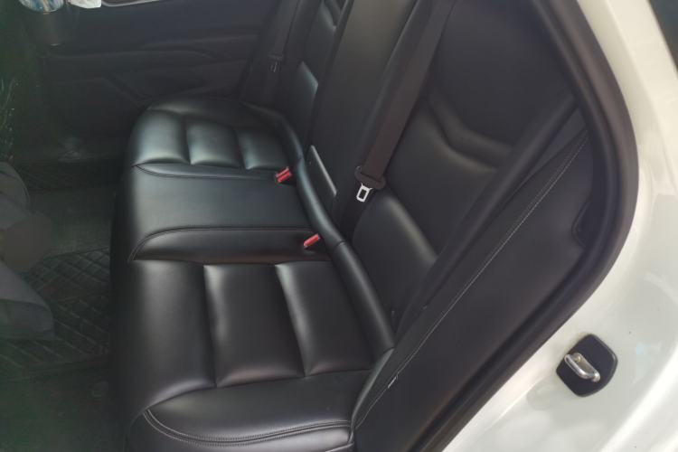 Used Cadillac XTS 2018 28T Tech Edition Left Rear Seat