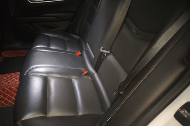 Used Cadillac XTS 2018 28T Elite Edition Left Rear Seat