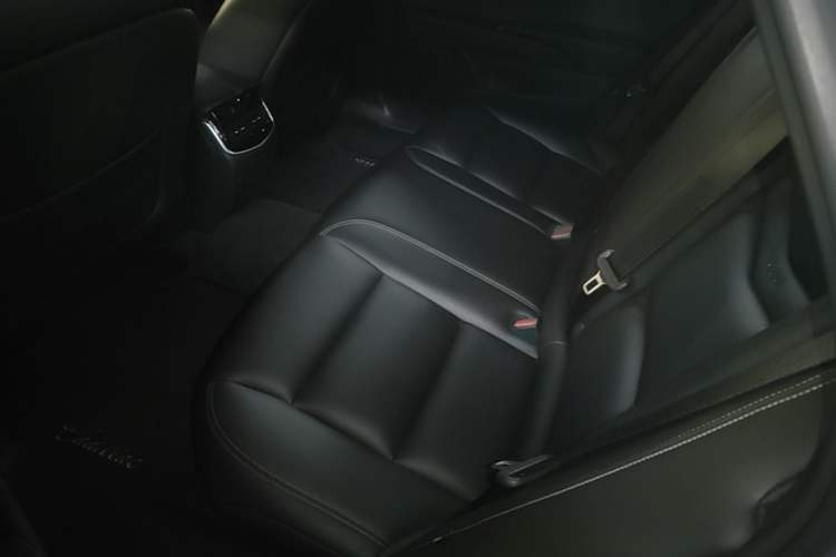 Used Cadillac XTS 2018 28T Tech Edition Left Rear Seat