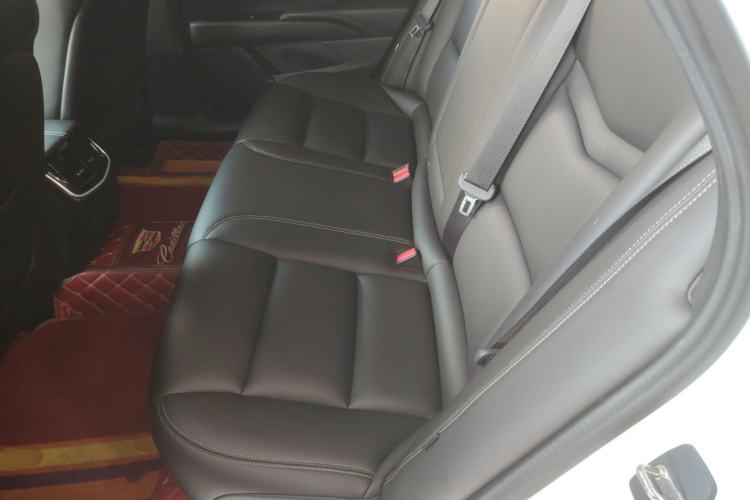 Used Cadillac XTS 2018 28T Tech Edition Left Rear Seat