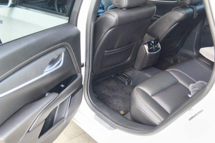 Used Cadillac XTS 2018 28T Tech Edition Left Rear Seat