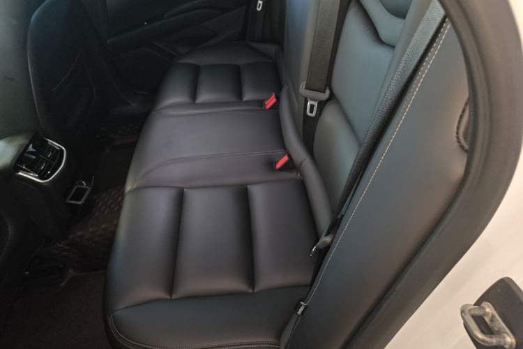 Used Cadillac XTS 2018 28T Tech Edition Left Rear Seat