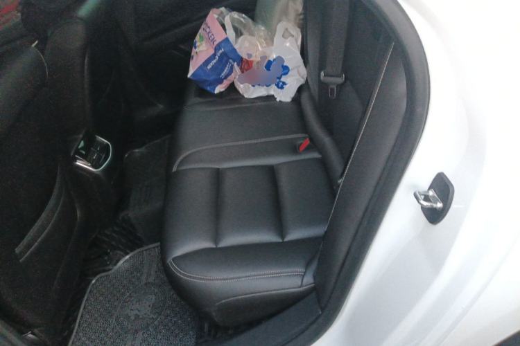 Used Cadillac XTS 2018 28T Tech Edition Left Rear Seat