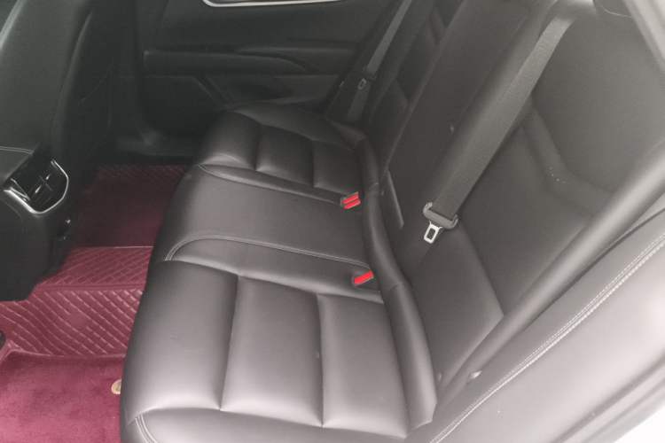 Used Cadillac XTS 2018 28T Tech Edition Left Rear Seat