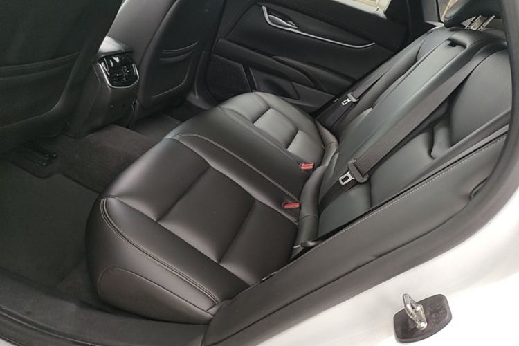 Used Cadillac XTS 2018 28T Tech Edition Left Rear Seat