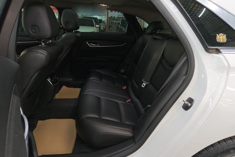 Used Cadillac XTS 2018 28T Tech Edition Left Rear Seat