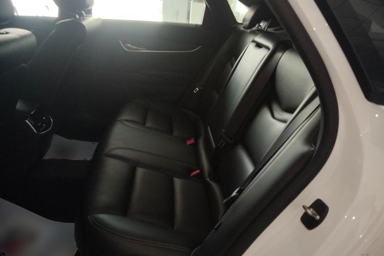 Used Cadillac XTS 2018 28T Tech Edition Left Rear Seat