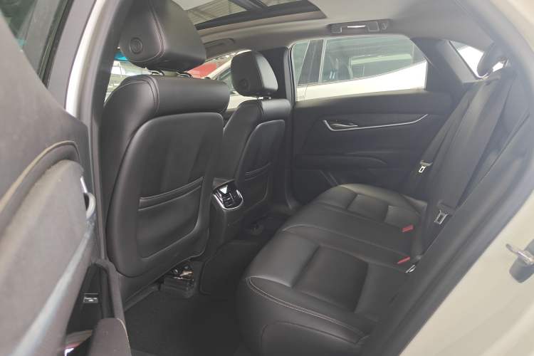 Used Cadillac XTS 2018 28T Tech Edition Left Rear Seat