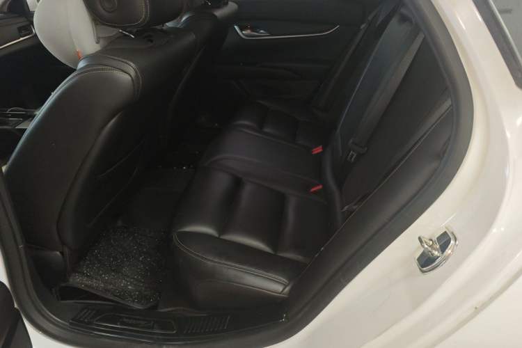 Used Cadillac XTS 2018 28T Tech Edition Left Rear Seat