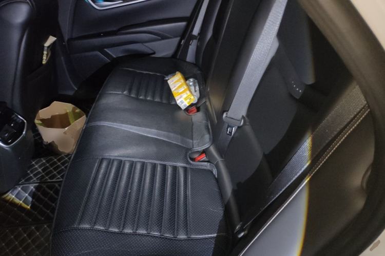 Used Cadillac XTS 2018 28T Tech Edition Left Rear Seat