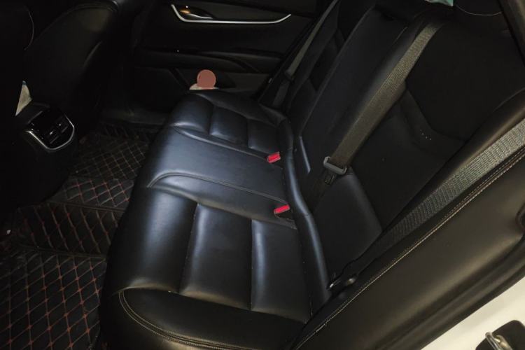 Used Cadillac XTS 2018 28T Tech Edition Left Rear Seat