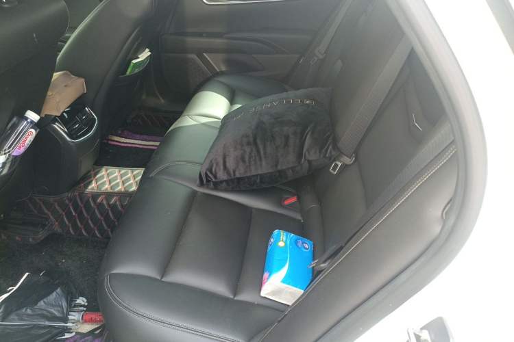 Used Cadillac XTS 2018 28T Tech Edition Left Rear Seat