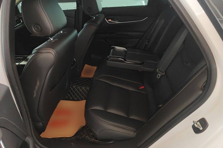Used Cadillac XTS 2018 28T Tech Edition Left Rear Seat