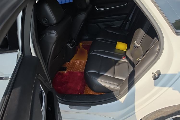 Used Cadillac XTS 2018 28T Tech Edition Left Rear Seat