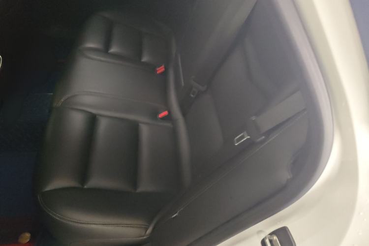 Used Cadillac XTS 2018 28T Tech Edition Left Rear Seat