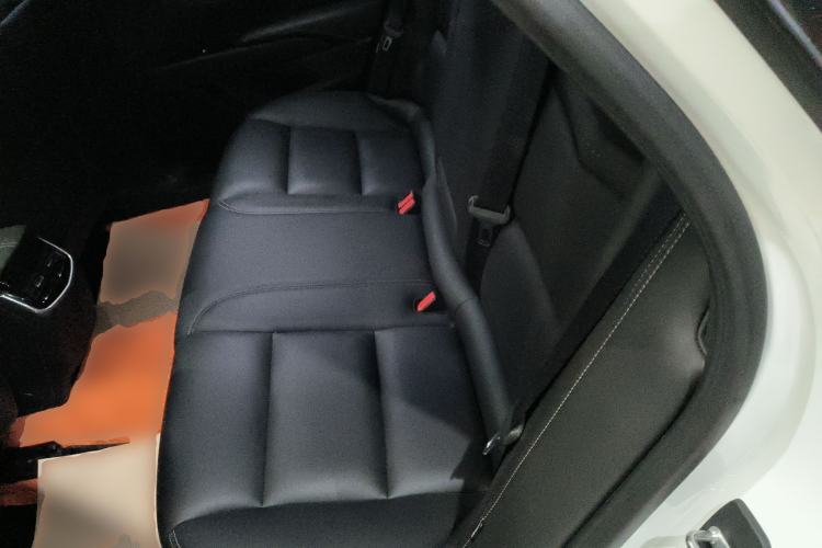 Used Cadillac XTS 2018 28T Tech Edition Left Rear Seat