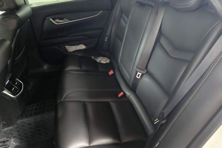 Used Cadillac XTS 2018 28T Tech Edition Left Rear Seat