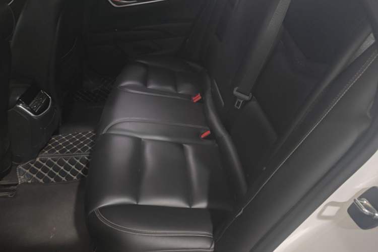 Used Cadillac XTS 2018 28T Tech Edition Left Rear Seat