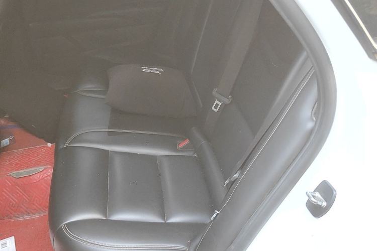 Used Cadillac XTS 2018 28T Tech Edition Left Rear Seat