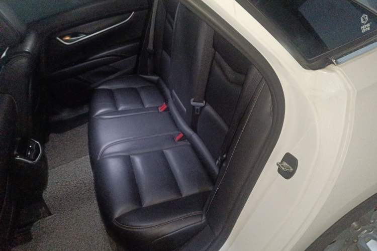 Used Cadillac XTS 2018 28T Tech Edition Left Rear Seat