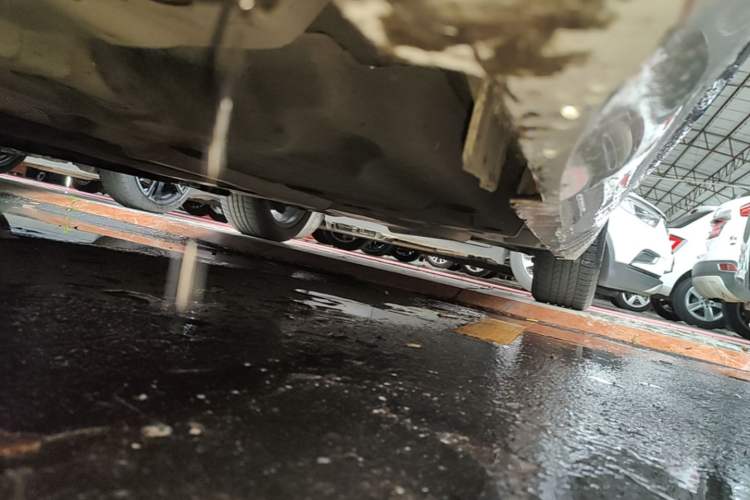 Used Cadillac XTS 2018 28T Tech Edition Left Side Sill