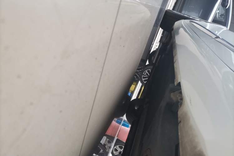 Used Cadillac XTS 2018 28T Tech Edition Left Side Sill