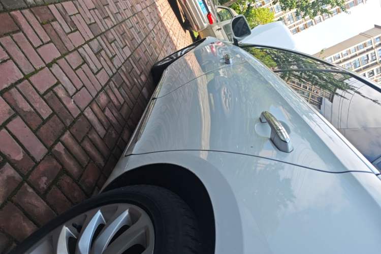 Used Cadillac XTS 2018 28T Tech Edition Left Side Sill