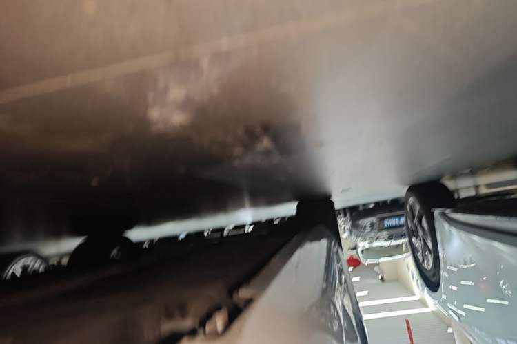 Used Cadillac XTS 2018 28T Tech Edition Left Side Sill