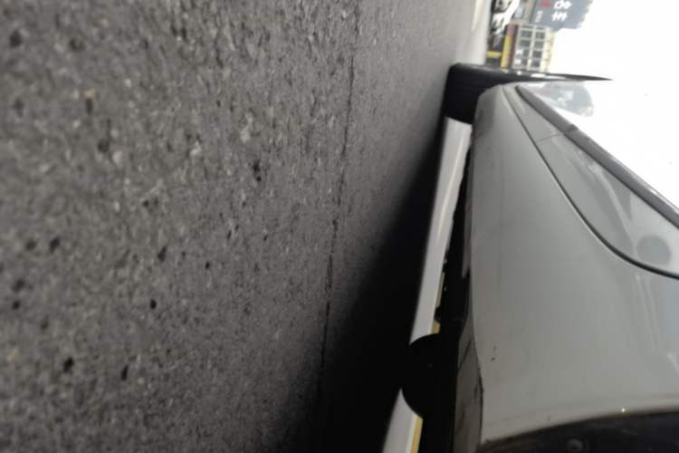 Used Cadillac XTS 2018 28T Elite Edition Left Side Sill