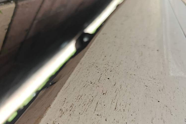 Used Cadillac XTS 2018 28T Tech Edition Left Side Sill
