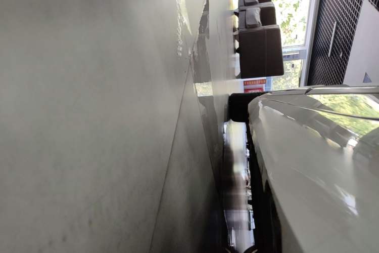 Used Cadillac XTS 2018 28T Elite Edition Left Side Sill