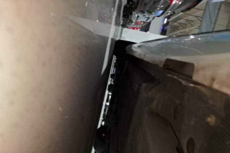 Used Cadillac XTS 2018 28T Elite Edition Left Side Sill