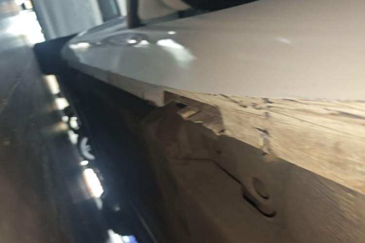 Used Cadillac XTS 2018 28T Tech Edition Left Side Sill