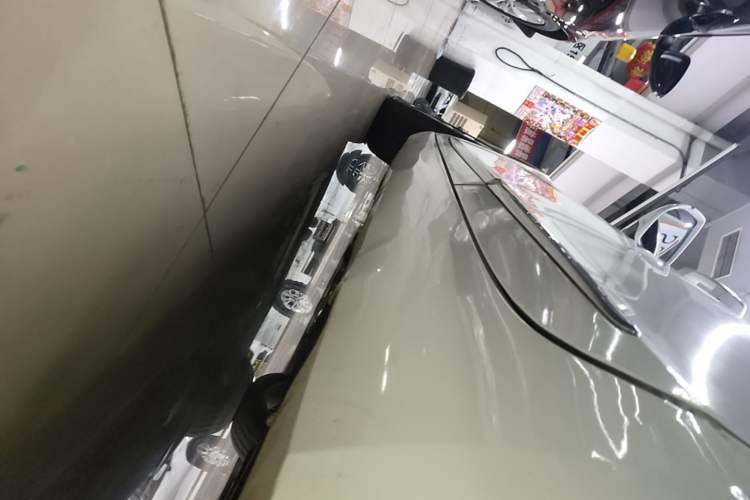 Used Cadillac XTS 2018 28T Elite Edition Left Side Sill