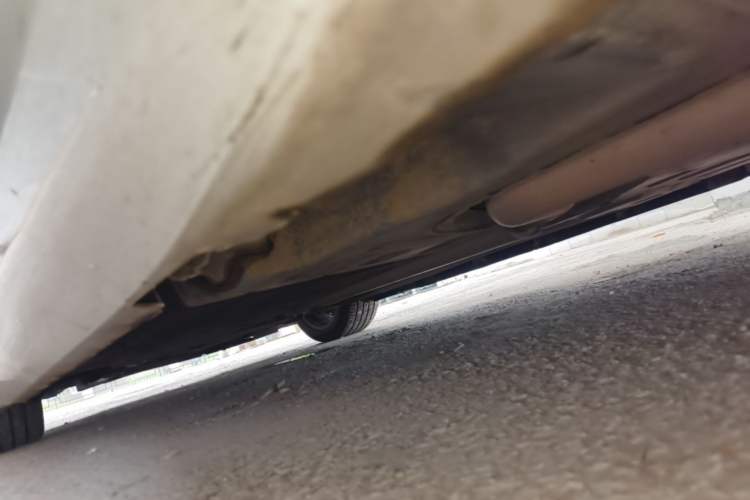 Used Cadillac XTS 2018 28T Elite Edition Left Side Sill