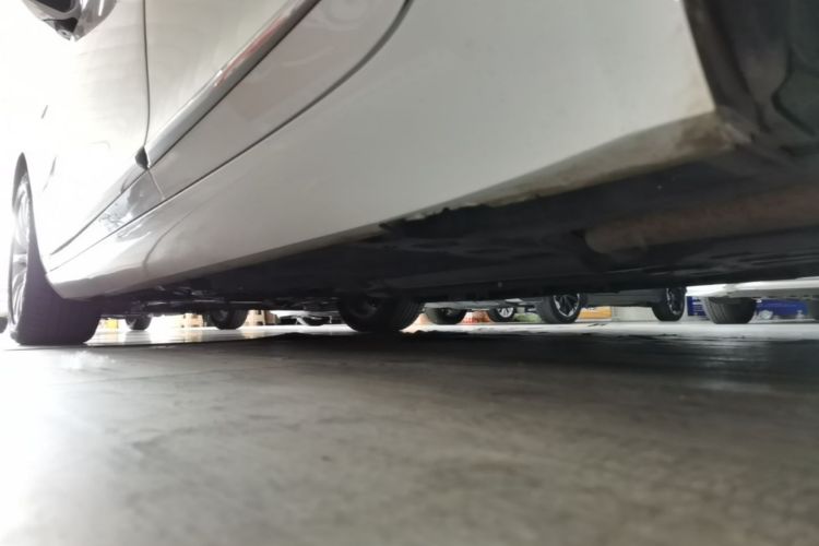 Used Cadillac XTS 2018 28T Tech Edition Left Side Sill