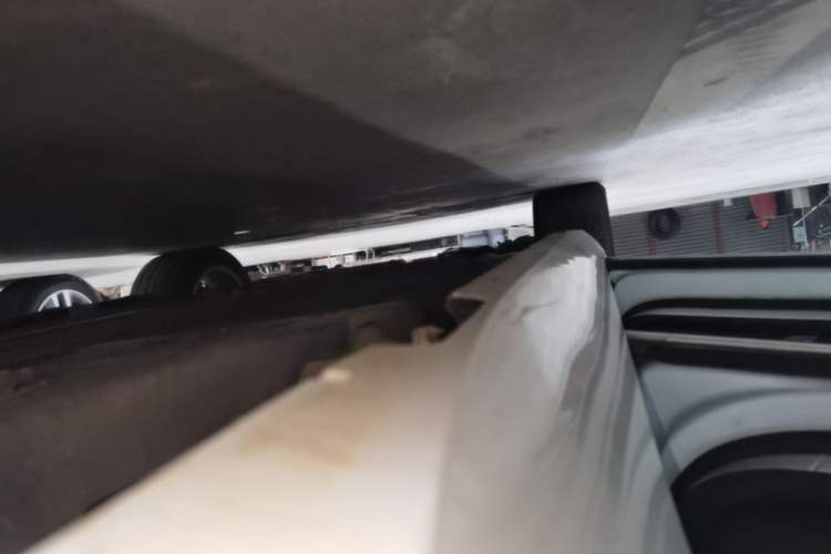 Used Cadillac XTS 2018 28T Tech Edition Left Side Sill