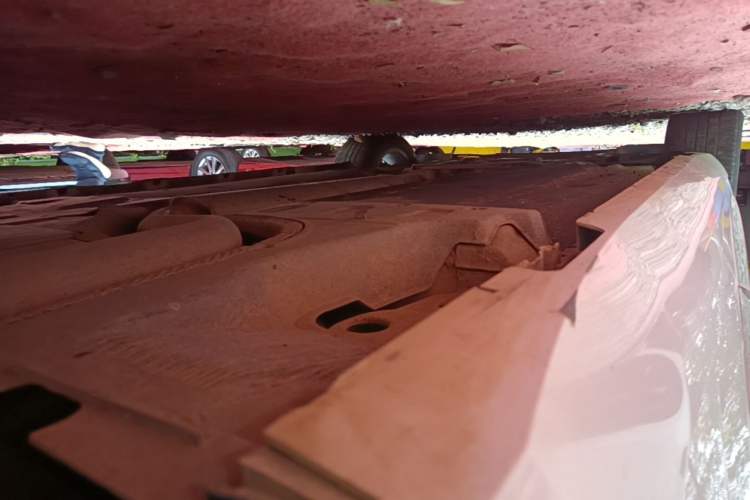 Used Cadillac XTS 2018 28T Elite Edition Left Side Sill