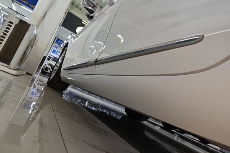 Used Cadillac XTS 2018 28T Tech Edition Left Side Sill